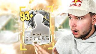 NOWY WYJĄTKOWY PICK Z IKONĄ! - FC25 Ultimate Team [#161]