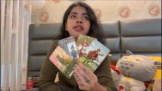 Apko secretly kon pasand karta hai? { Timeless } || Tarot Reading (Hindi)