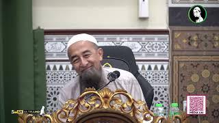 Boleh Doakan Orang Yang Menyakiti Kita? -  Ustaz Azhar Idrus