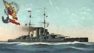 The End of the Austro-Hungarian Navy