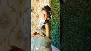 Saundarya Shine Makeover artist ️#trending #shortvideo #bridal #chhattisgarh #bilaspur