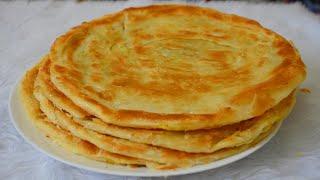 Aloo ka lachedar Paratha Recipe ️ | آلو لچھا پراٹھا بنانے کا آسان طریقہ l Aloo Bhara Crispy Paratha