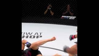 Sharp and savage  Will Stamp unleash the same heat against Denice Zamboanga at ONE 173: Denver?