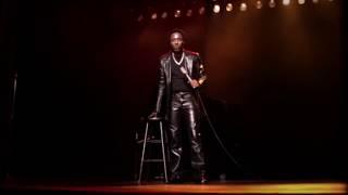 Eddie Griffin - White bitch in the house