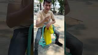 LNF - Cây kẹo bị đánh rơi... Đó là 1 câu chuyện rất dài || The Lost Candy Story #shorts
