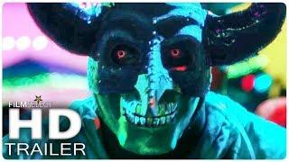 PURGE 4: The First Purge Trailer (2018)