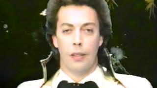 Master Wizard Tim Curry