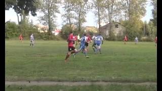 FK Viltis  v Lentvaris 1-1, SFL Ergo B divizionas, 2011 09 17