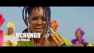 Siti & the Band ft. G Nako - Uchungu wa Mwana (Official Music Video)