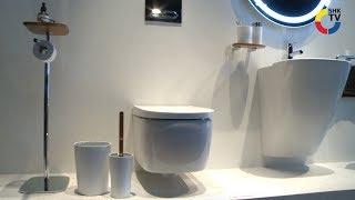 VitrA Bad: Eternity, Monoblock und Co