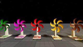 Roblox Fans. Unique Table fans video. Halloween table fans #tablefan #kipasangin