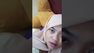 cewek hijab sange berat