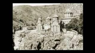 Armenan Jugha. City and Cemetery. Film by RAA (part1)