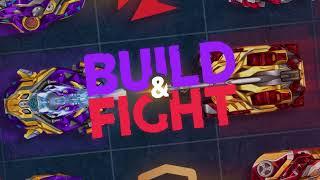 The Build & Fight 2024 mini-game’s guide