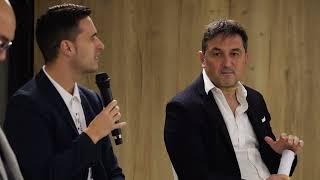 Club de Empresas | Braulio y Cata | Club Atlético Osasuna