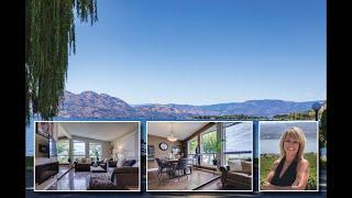 #7-2095 Boucherie Road, Fran Morash, Royal LePage Kelowna, 250-864-4537