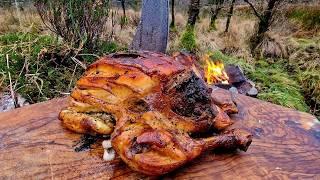 Chicken Dishes You Must Try Next Time You Go Camping!