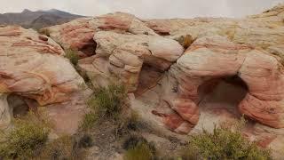 Gold Butte National Monument