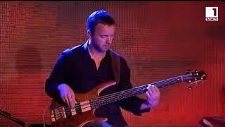 SOLEA Trio SOLEA live broadcasting at Bulgarian TV (2013): "Solaris" (Comp.: M. Horn)