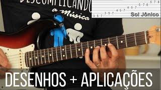 Aula completa de Modos Gregos: o que você precisa saber [escalas guitarra]