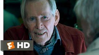 Venus (11/12) Movie CLIP - Catheters at Dawn (2006) HD