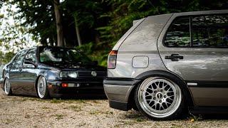 VW GOLF MK3 & VENTO | WÖRTHERSEE 2019 | VWHome