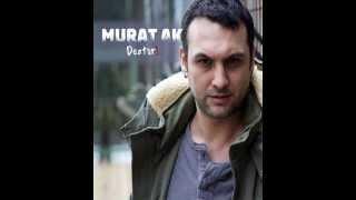 Murat Ak - Ayrılamıyoruz Meliha'yla  [ Destur © 2016 Çimen's Yapım ]