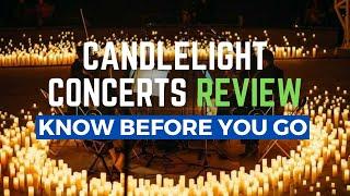 Candlelight Concerts by Fever Review: What to Expect | Taylor Swift in Denver, Colorado