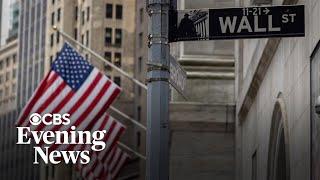 How America's standing in the world is measured