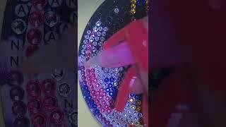 Part 3 #diamondpainting #asmr #asmrsounds #asmrvideo #fyp #foryou #reels #reel #satisfying #shorts