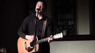 "While My Guitar Gently Weeps" - Jeff Miller Live at Hill Chapel House Concerts