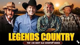 The Best Classic Country Playlist  Best Old Country Don Williams,Kenny Rogers,Alan Jackson