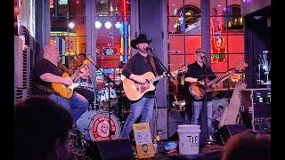 Nashville Honky Tonk Bars - March 2024