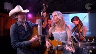 Gillian Welch & David Rawlings: 'Look At Miss Ohio'