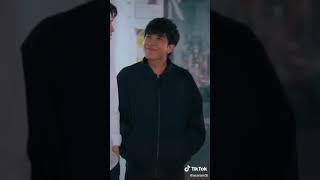 Khaotung Tiktok.          #tonhonchonlatee #blactor #BL #khaotung #podkhao #2gether #still2gether