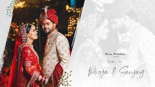 Best Bihari Wedding Full Video, Pooja & Sanjay, Presented By Dristikon