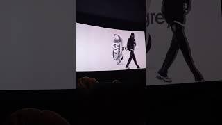 What is this cinema ad #movies