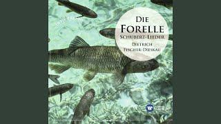 Die Forelle, Op. 32, D. 550