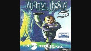 DJ 3RD RAIL - Wu-Tang Lesson #5 (1998)