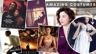 5 Historical Films on the African Diaspora That You Should Watch | ft. Real Historians