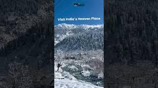 Planning For Kashmir Trip ? Here are must know travel tips #traveltips #yathri360 #shorts