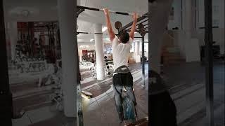 +50KGX7 WEIGHTED PULL UPS & RESISTANCE BANDS