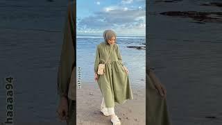 Ootd Pergi Ke Pantai