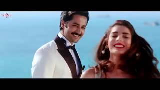 Tere Bin | Wajood Movie 2018|  New Love Song | Danish Taimoor, Saeeda Imtiaz | Lollywood Song 2018 |