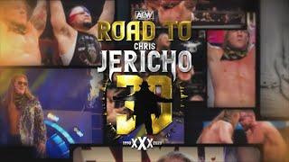 Road to Jericho 30 | 10/5/20