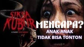 VIRAL ANAK NONTON FILM 17+ SIAPA YANG HARUS BERTANGGUNG JAWAB