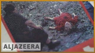   Russia-Georgia war: 10 years since conflict | Al Jazeera English