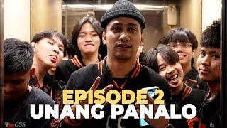 EP 2: UNANG PANALO
