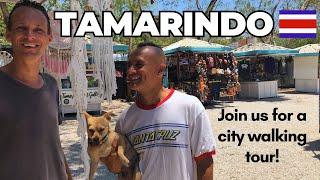 Tamarindo Complete Walking Tour | Costa Rica Travel Guide