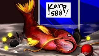 Why Does Magikarp STILL Exist?!